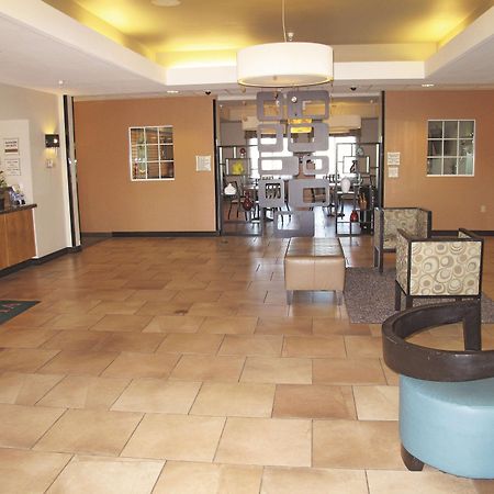 La Quinta By Wyndham Tucumcari Hotel Екстериор снимка