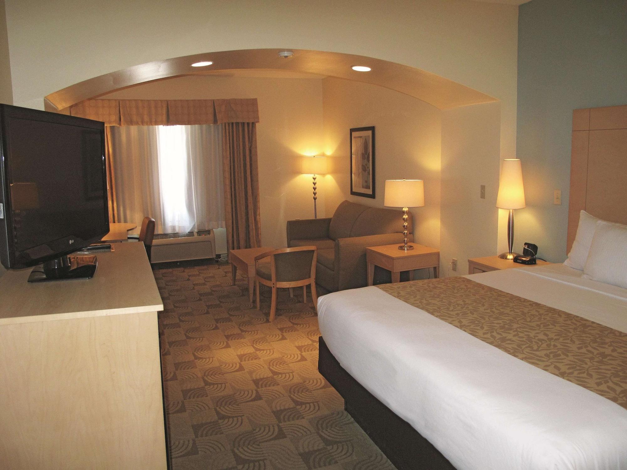 La Quinta By Wyndham Tucumcari Hotel Екстериор снимка