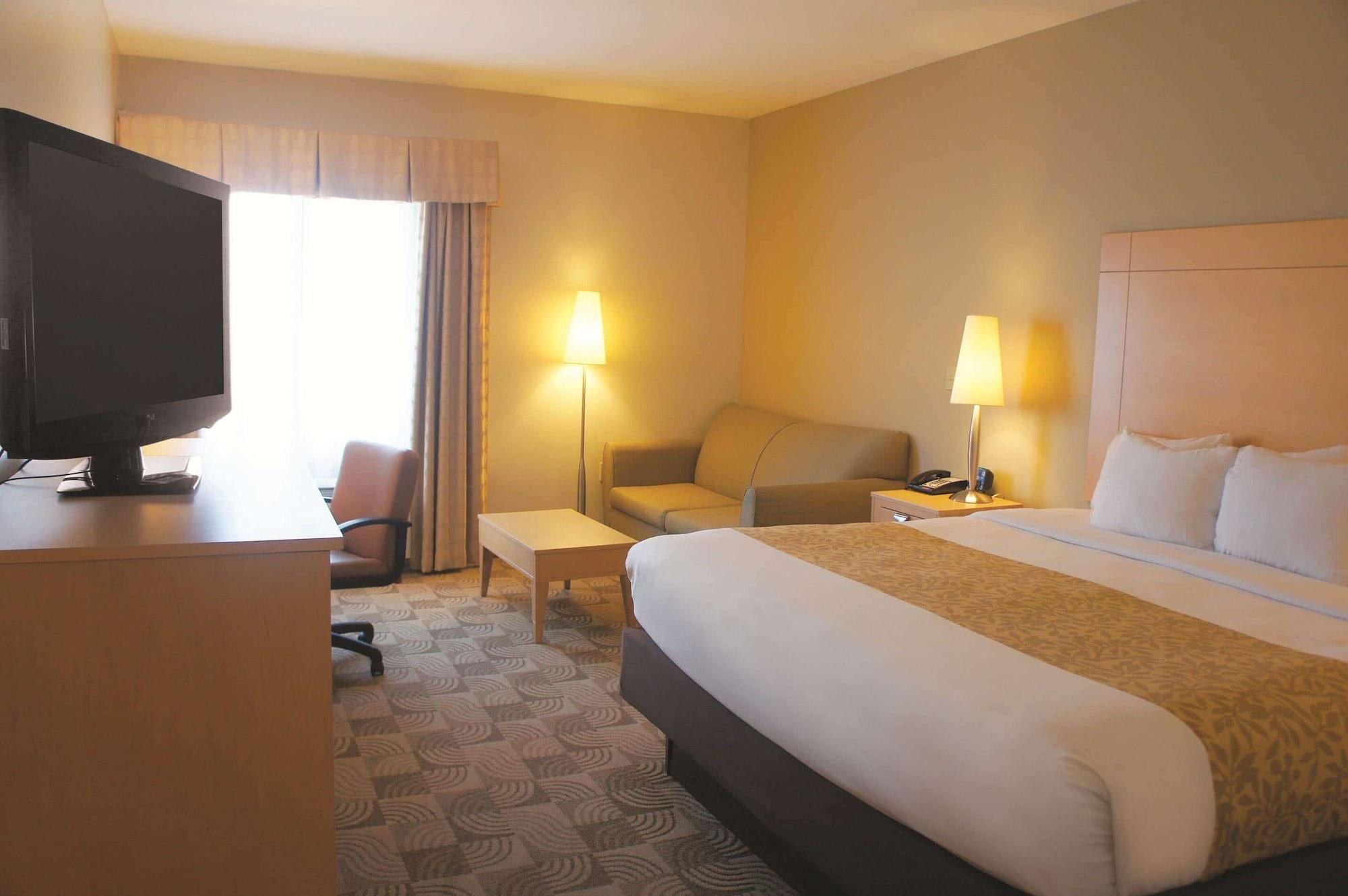 La Quinta By Wyndham Tucumcari Hotel Екстериор снимка
