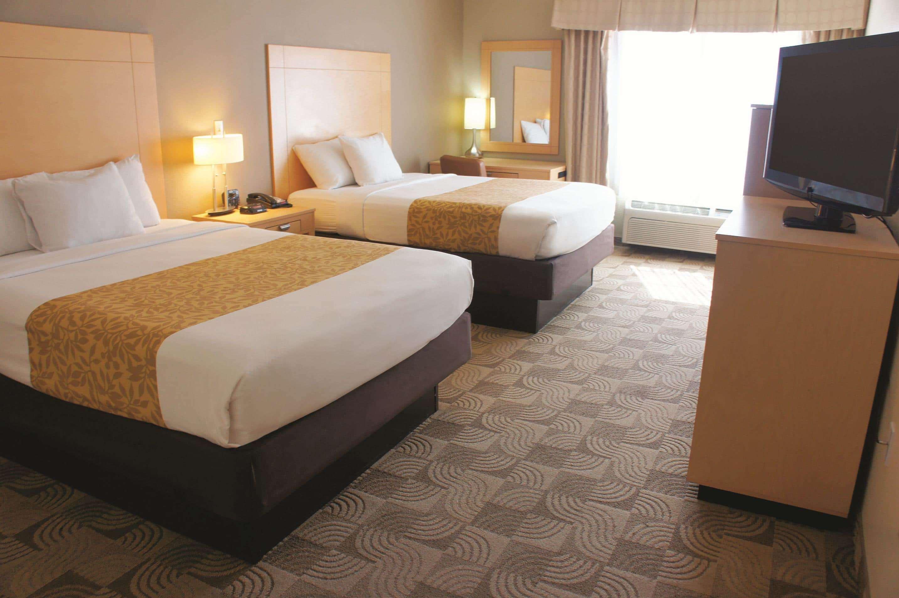La Quinta By Wyndham Tucumcari Hotel Екстериор снимка
