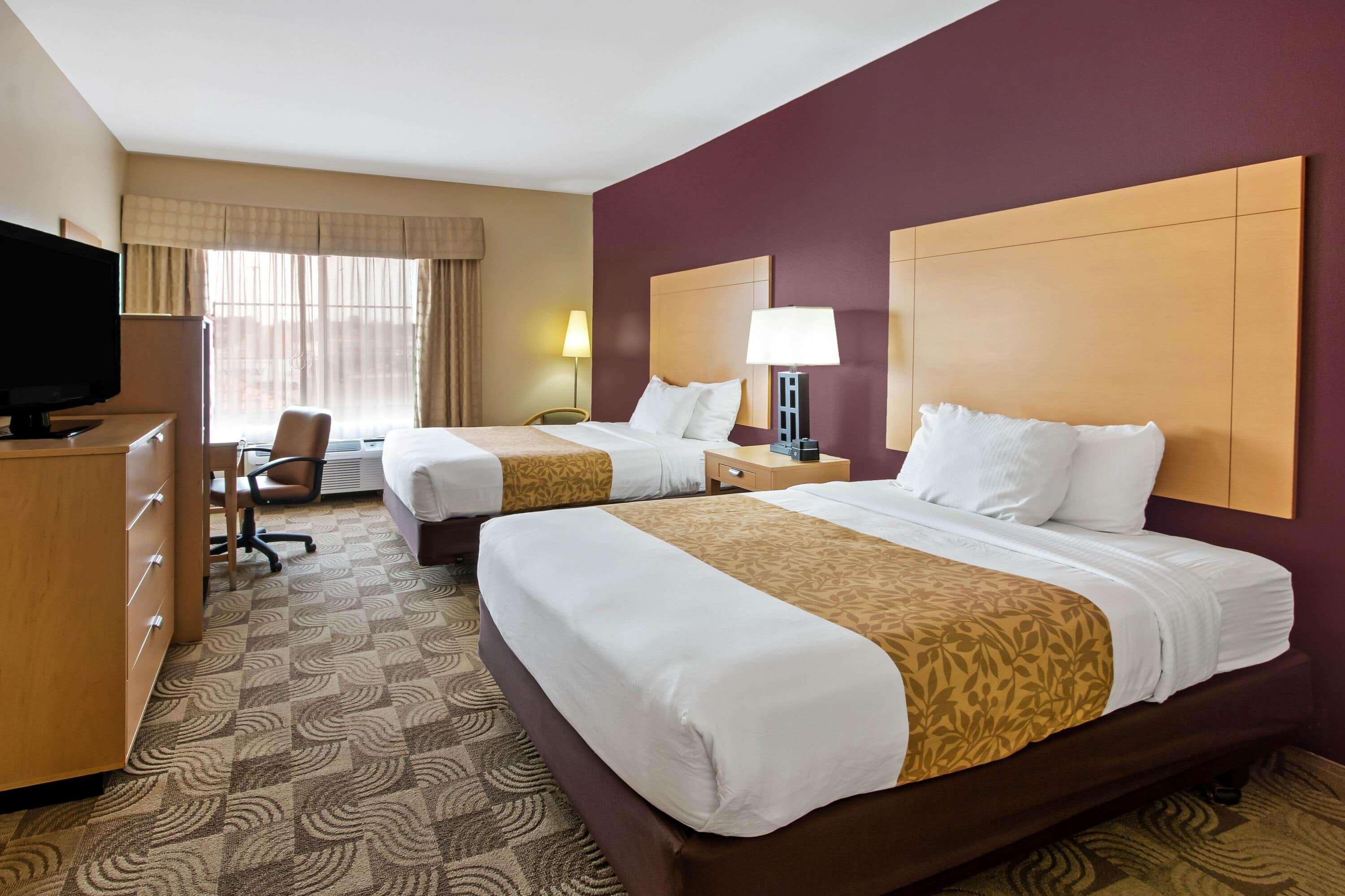 La Quinta By Wyndham Tucumcari Hotel Екстериор снимка