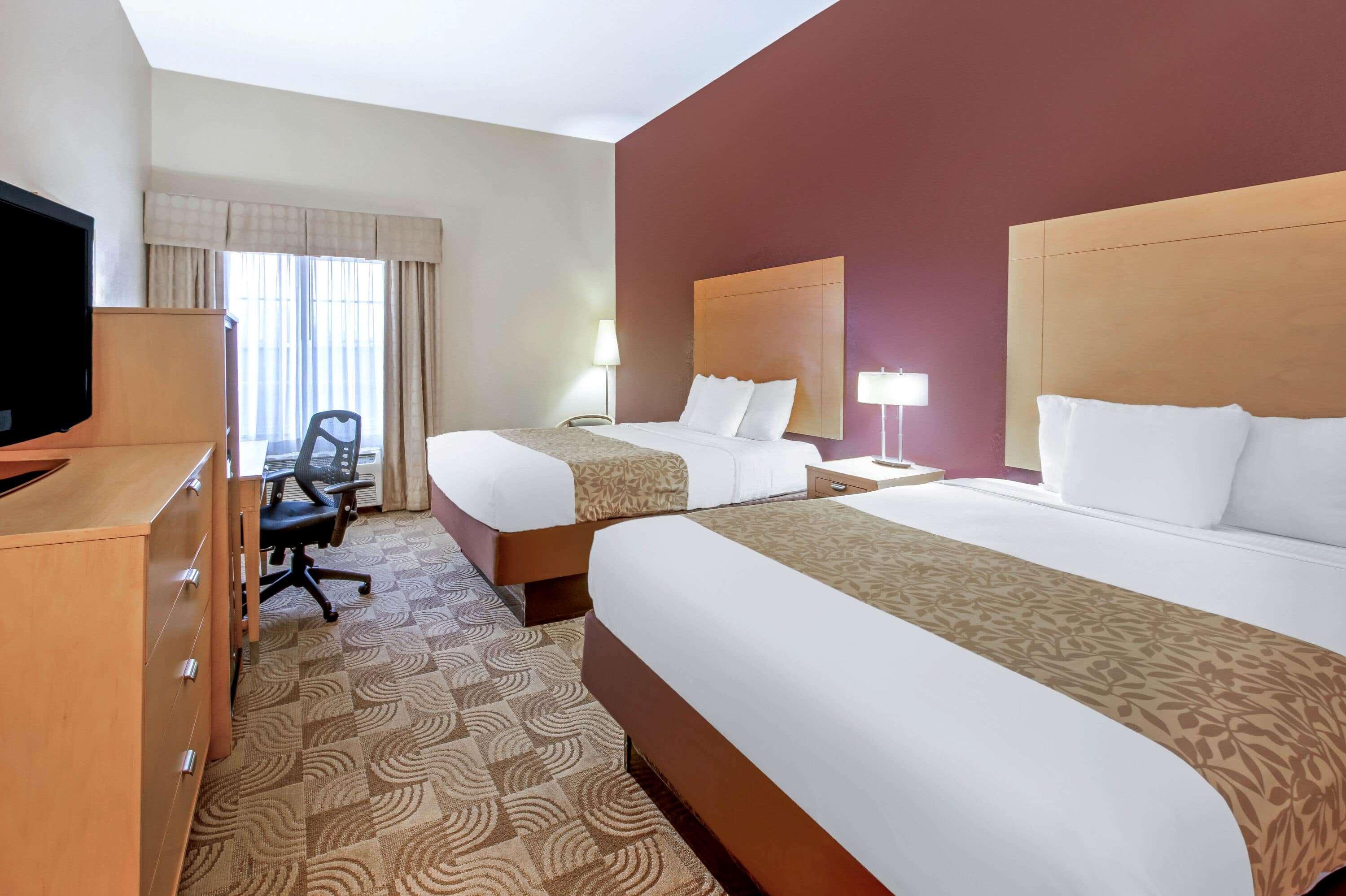 La Quinta By Wyndham Tucumcari Hotel Екстериор снимка