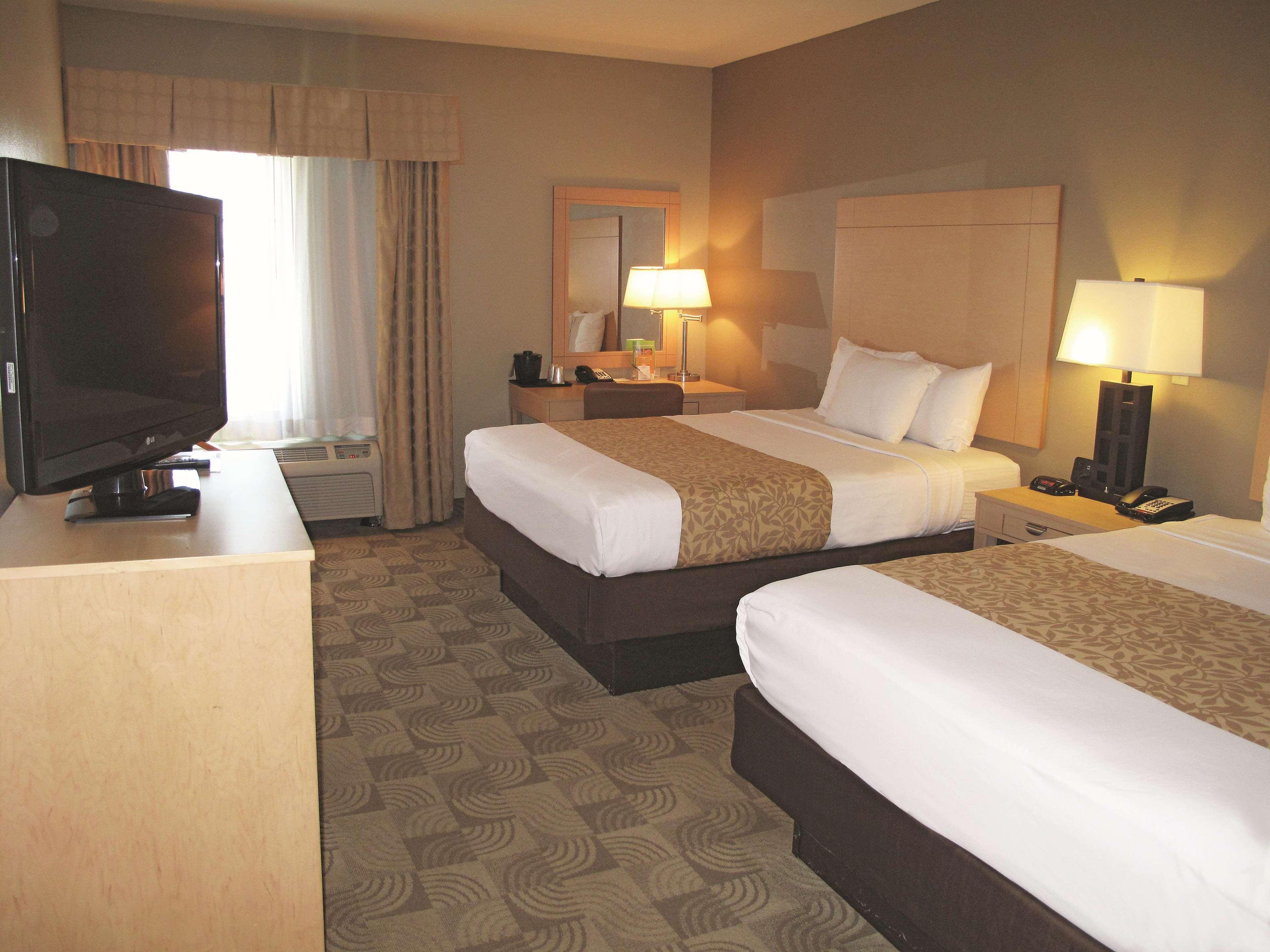 La Quinta By Wyndham Tucumcari Hotel Екстериор снимка