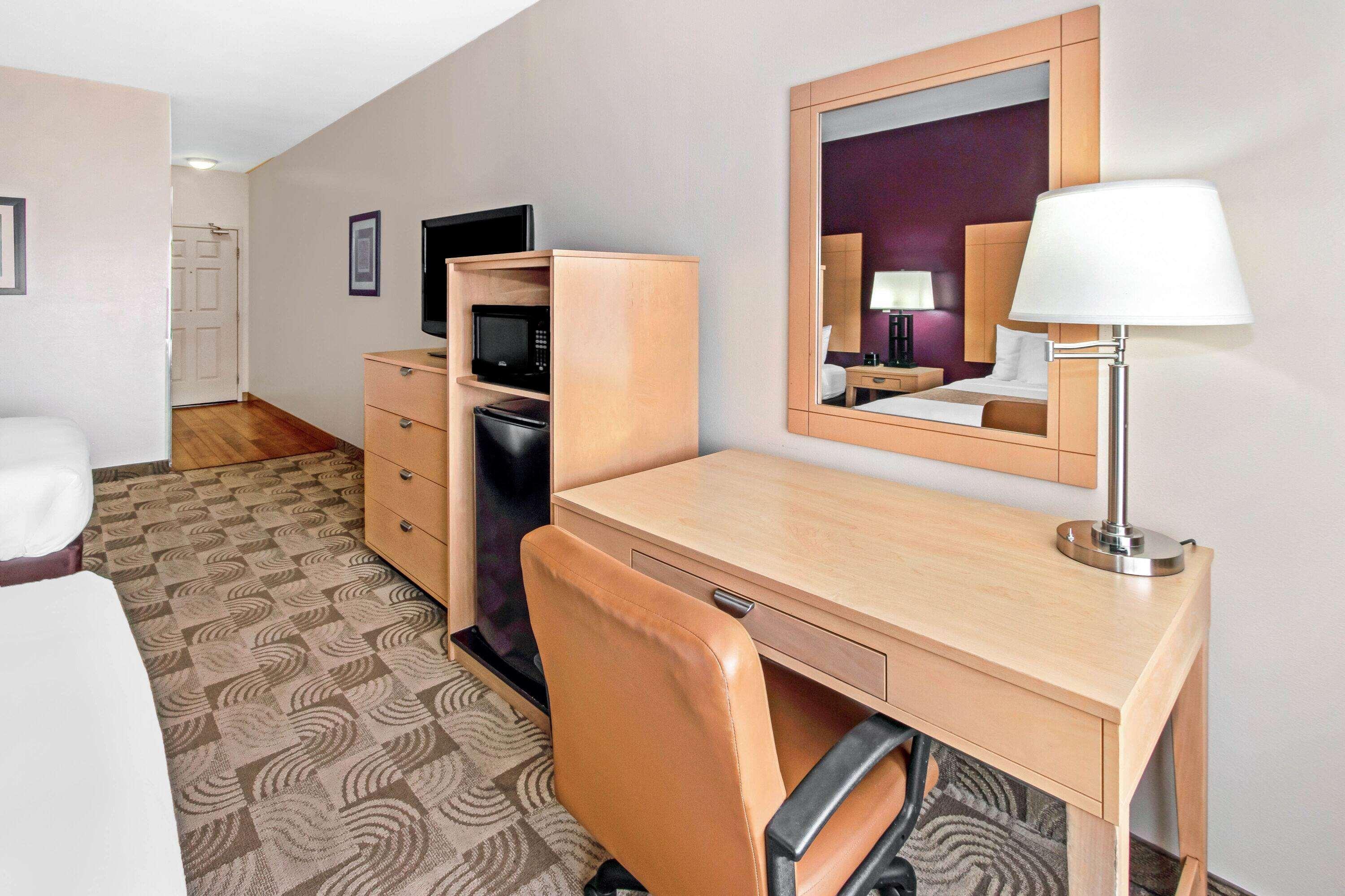 La Quinta By Wyndham Tucumcari Hotel Екстериор снимка