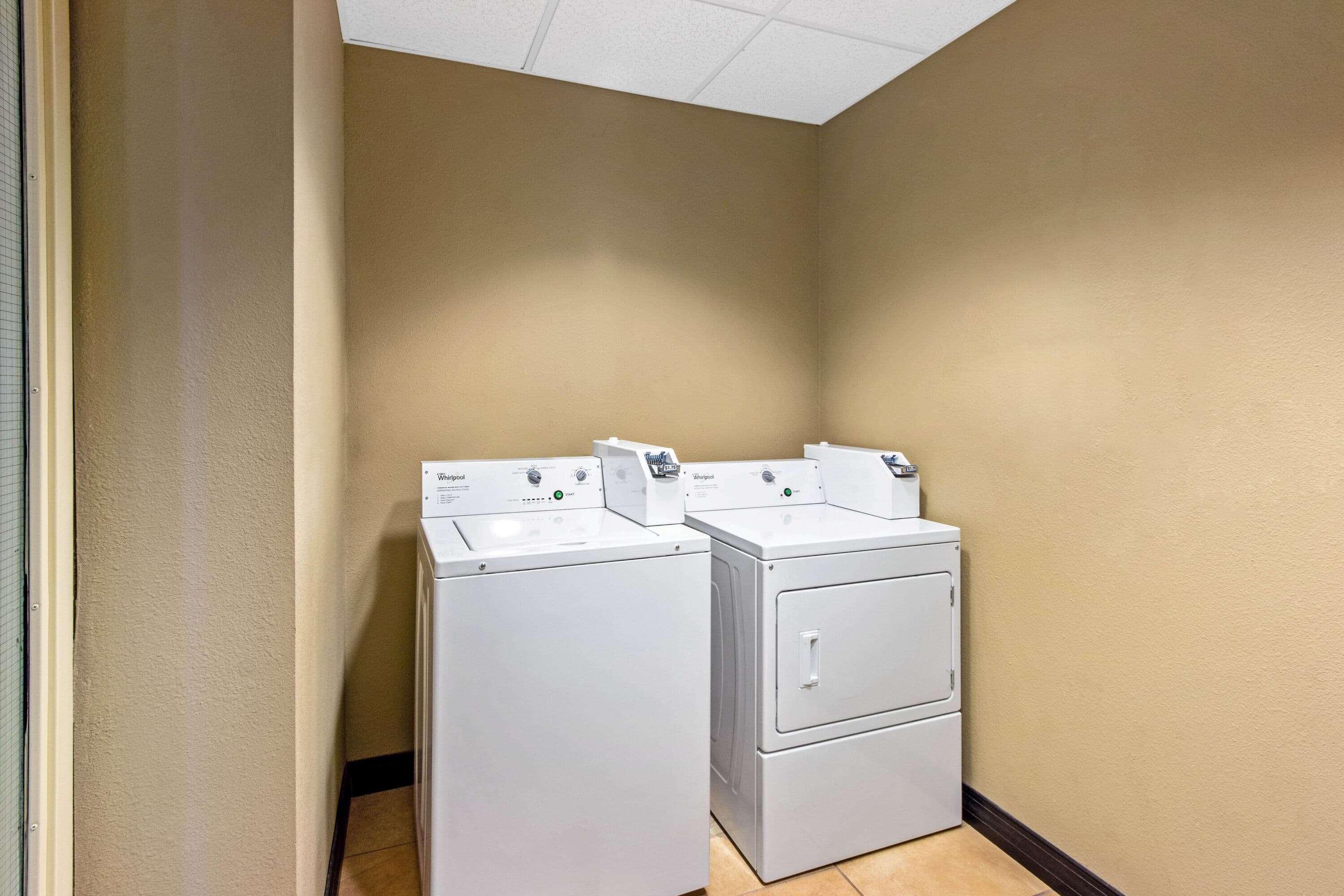 La Quinta By Wyndham Tucumcari Hotel Екстериор снимка