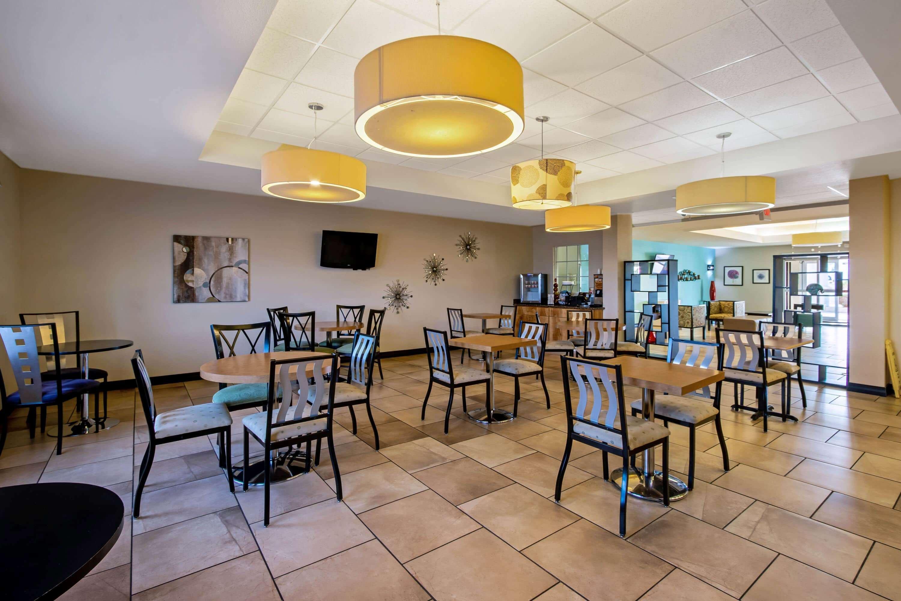 La Quinta By Wyndham Tucumcari Hotel Екстериор снимка