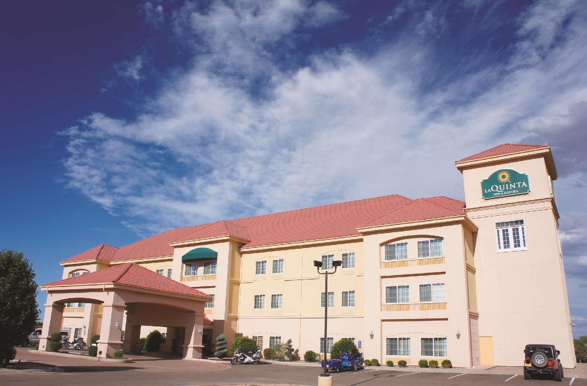 La Quinta By Wyndham Tucumcari Hotel Екстериор снимка