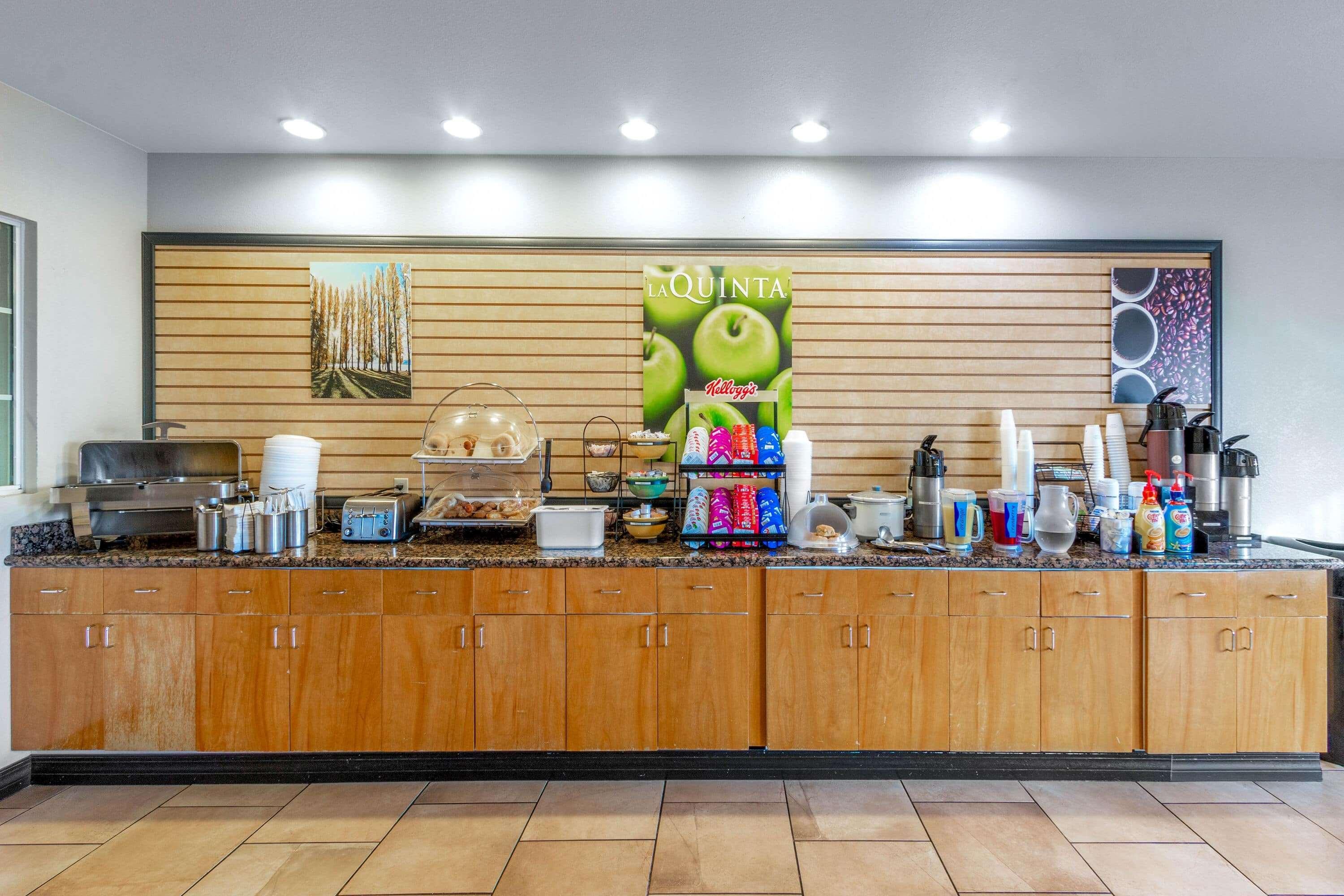 La Quinta By Wyndham Tucumcari Hotel Екстериор снимка