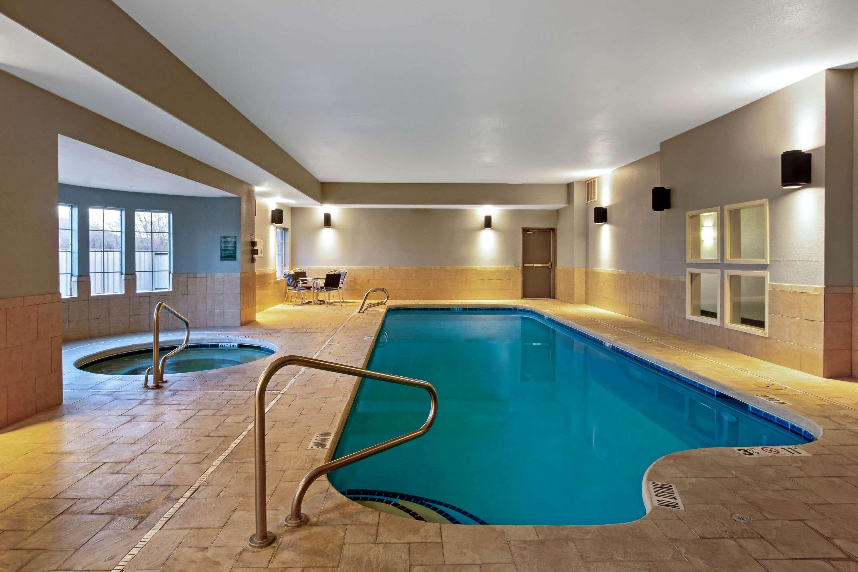 La Quinta By Wyndham Tucumcari Hotel Екстериор снимка