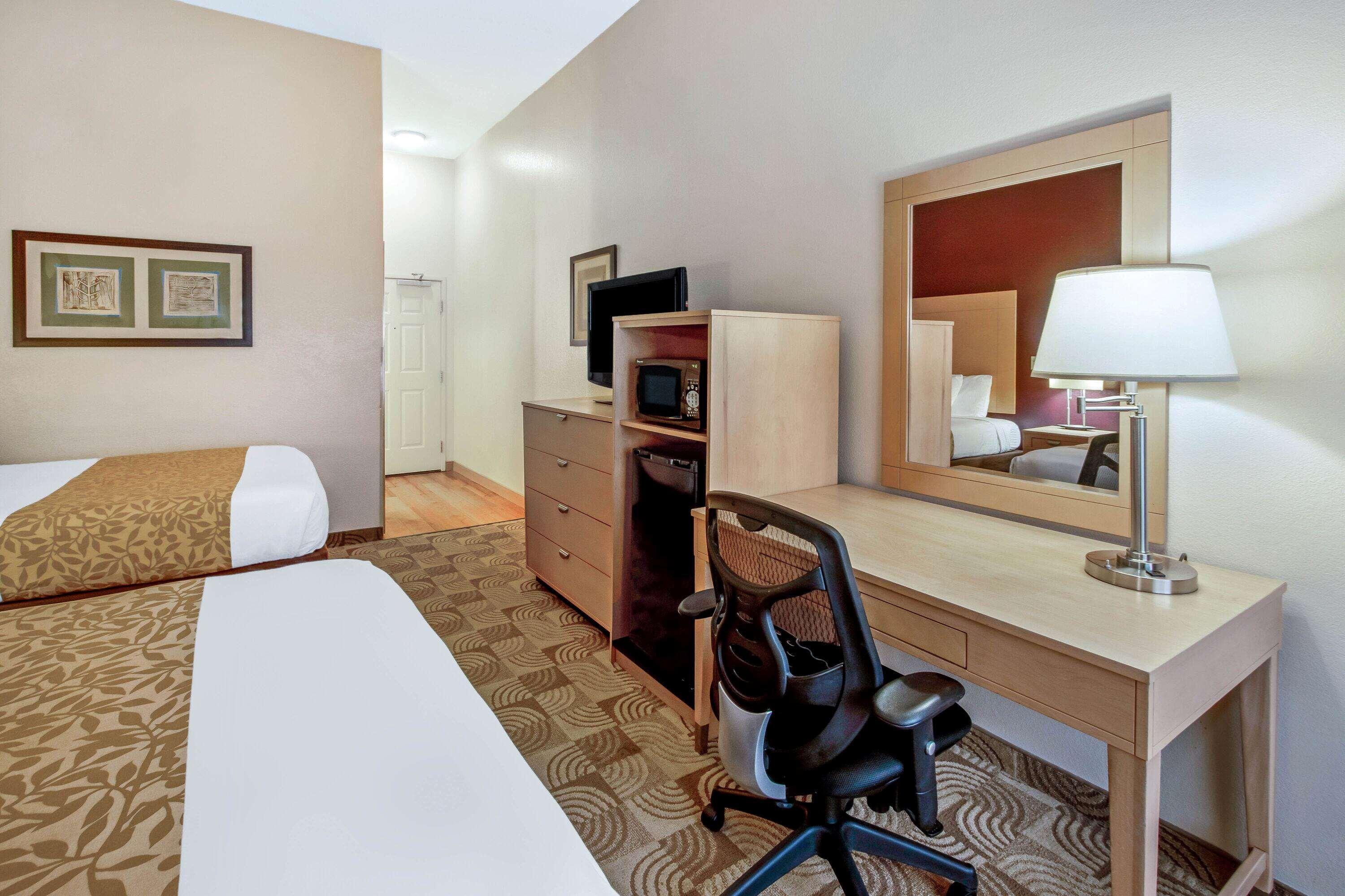 La Quinta By Wyndham Tucumcari Hotel Екстериор снимка
