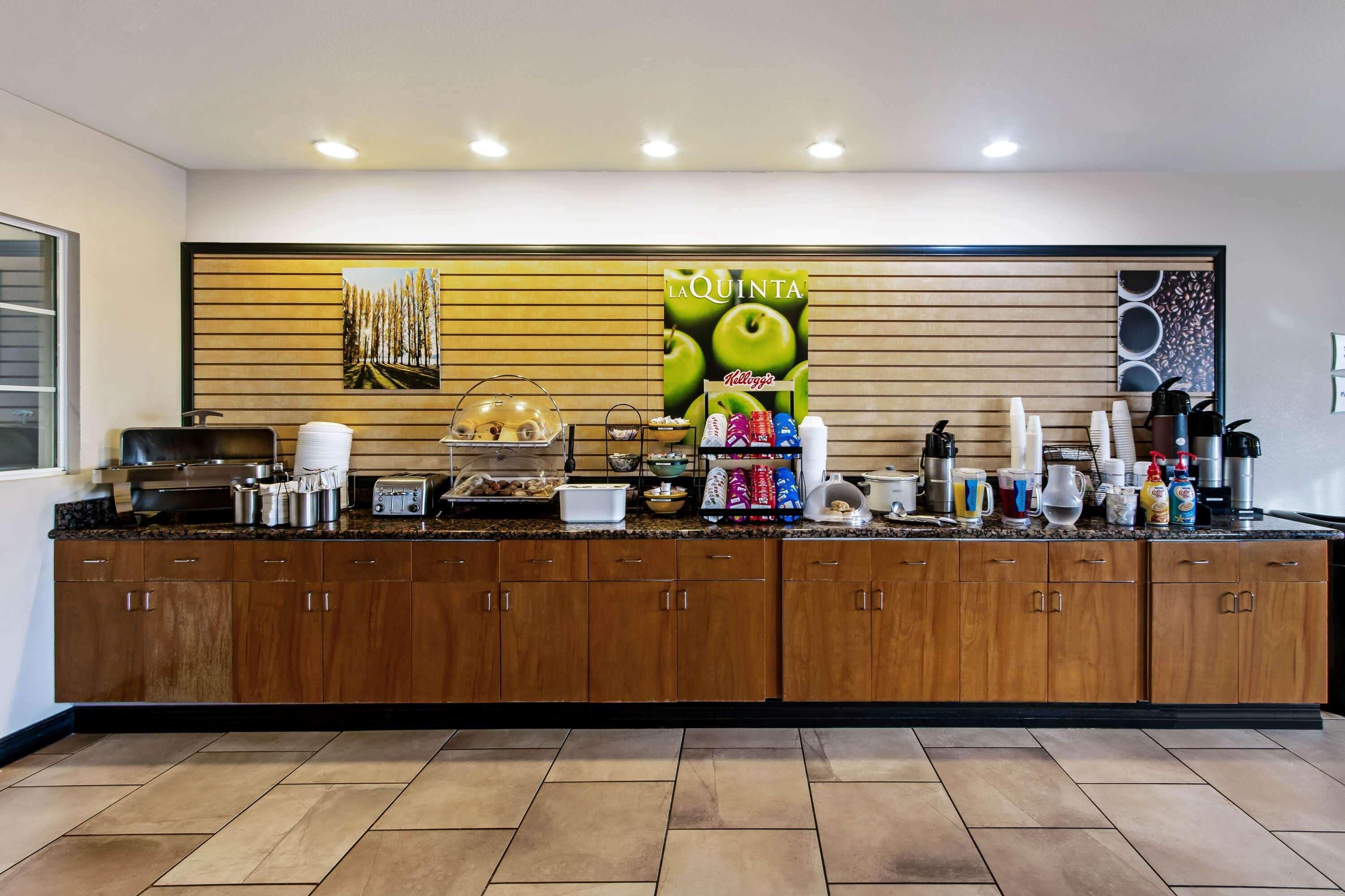 La Quinta By Wyndham Tucumcari Hotel Екстериор снимка