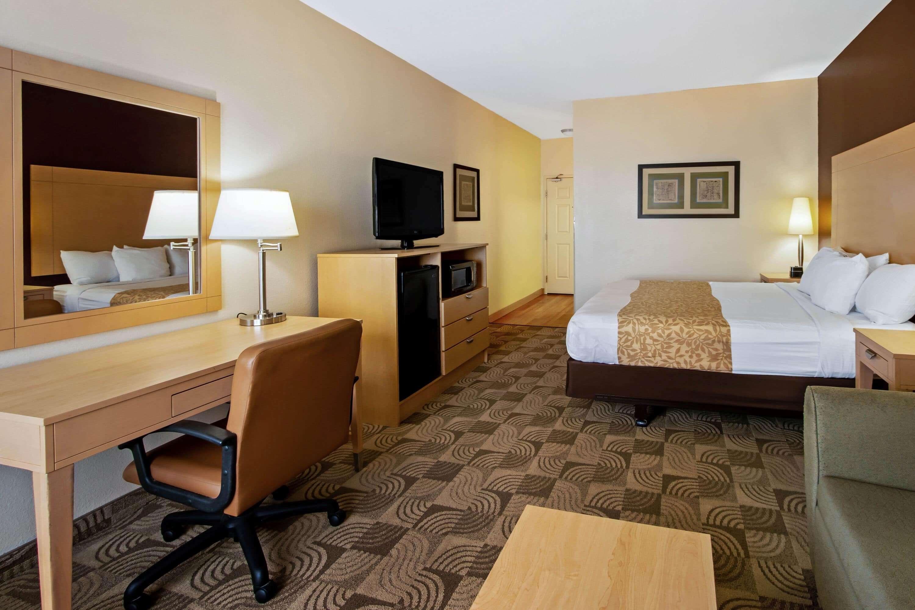 La Quinta By Wyndham Tucumcari Hotel Екстериор снимка