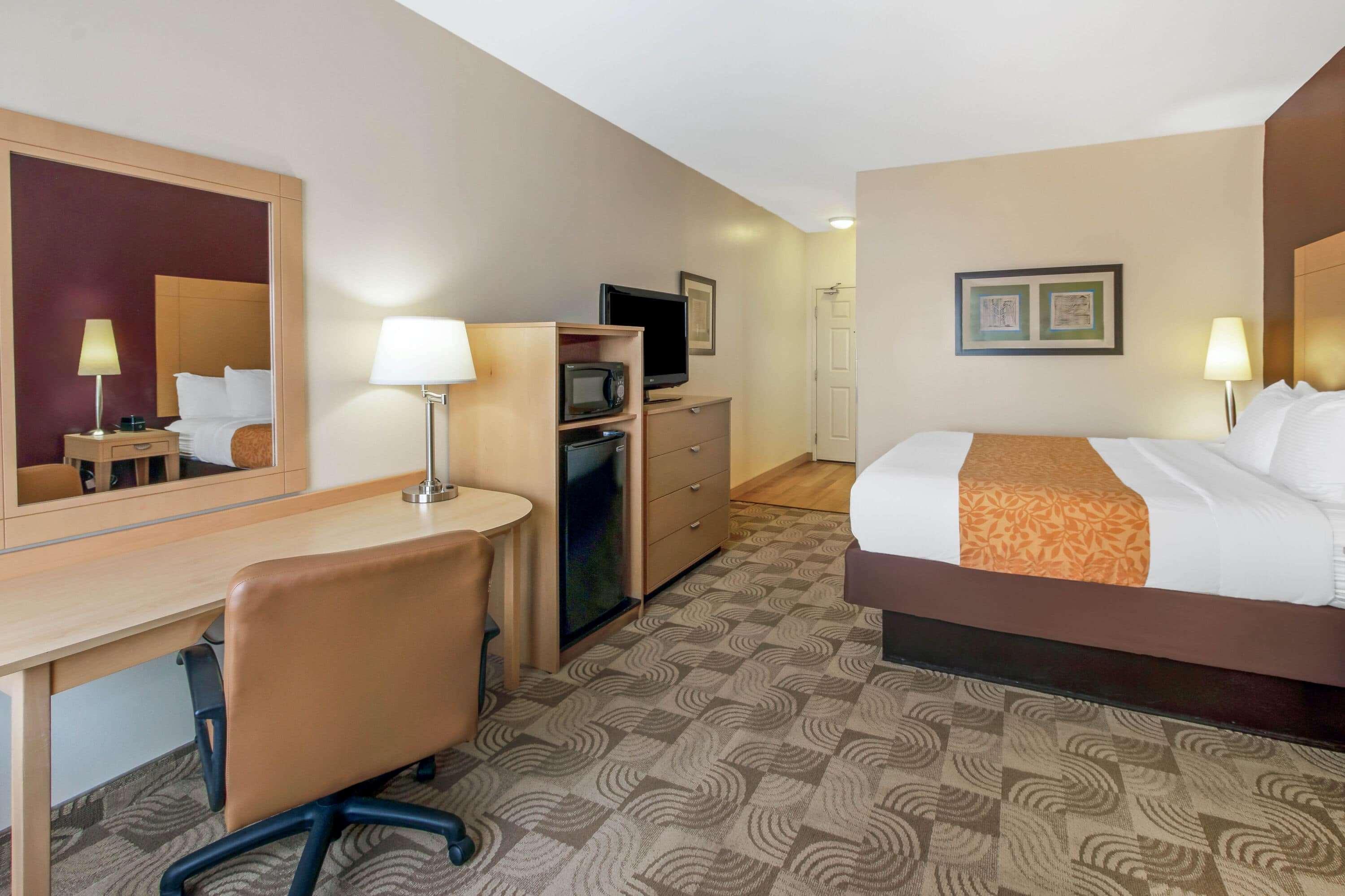 La Quinta By Wyndham Tucumcari Hotel Екстериор снимка