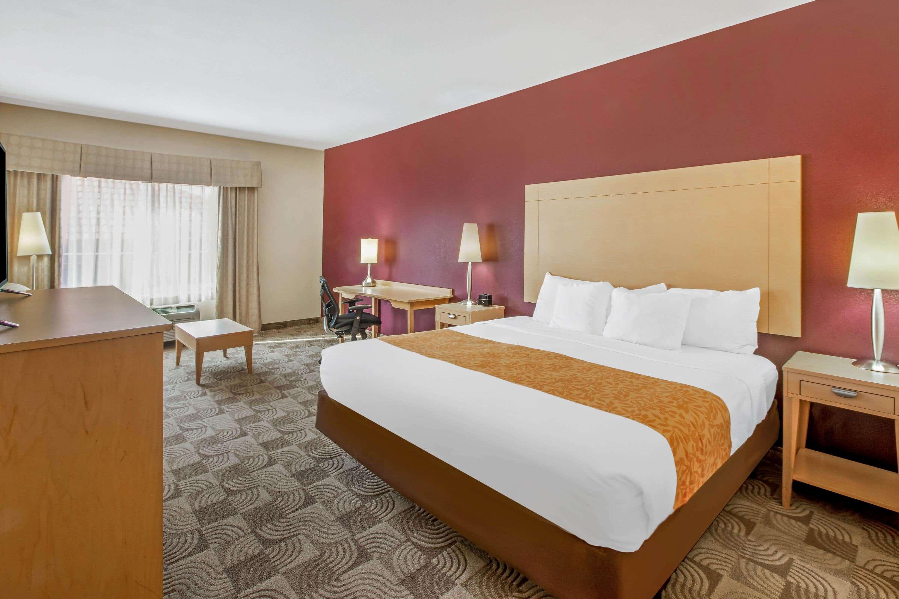 La Quinta By Wyndham Tucumcari Hotel Екстериор снимка