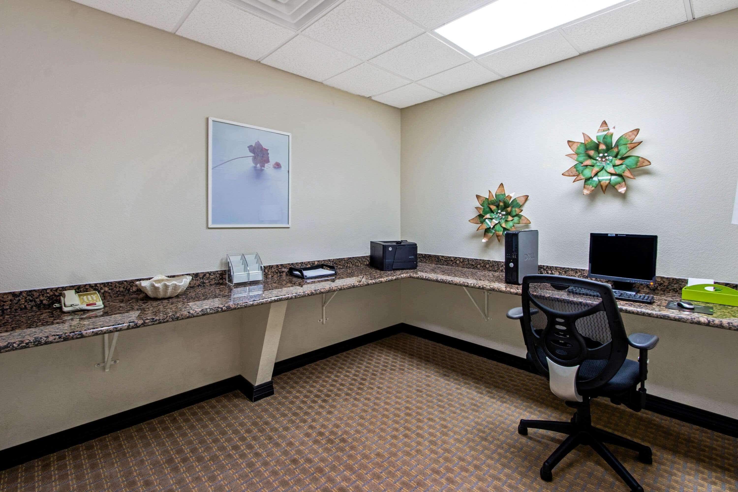 La Quinta By Wyndham Tucumcari Hotel Екстериор снимка