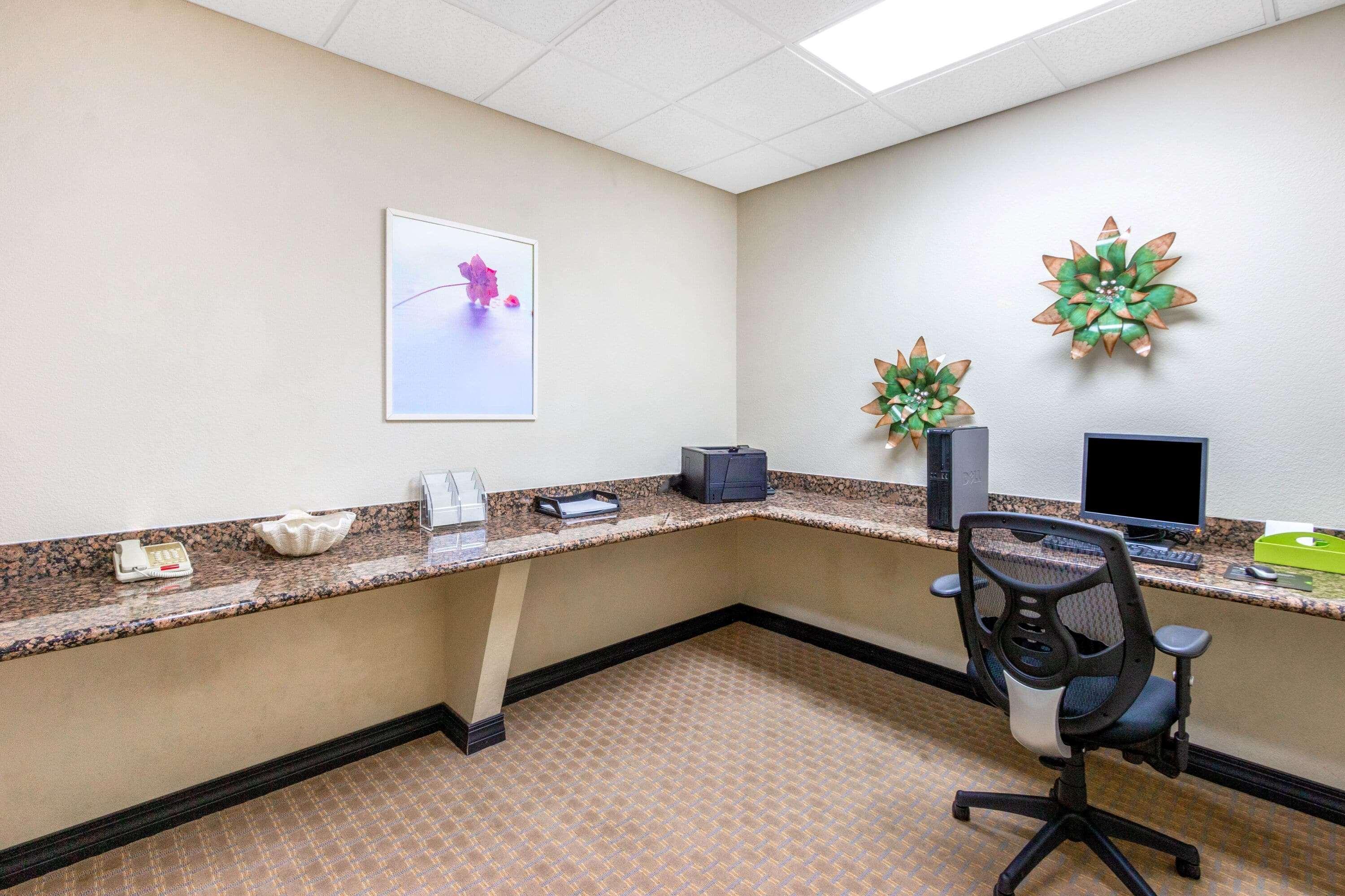 La Quinta By Wyndham Tucumcari Hotel Екстериор снимка