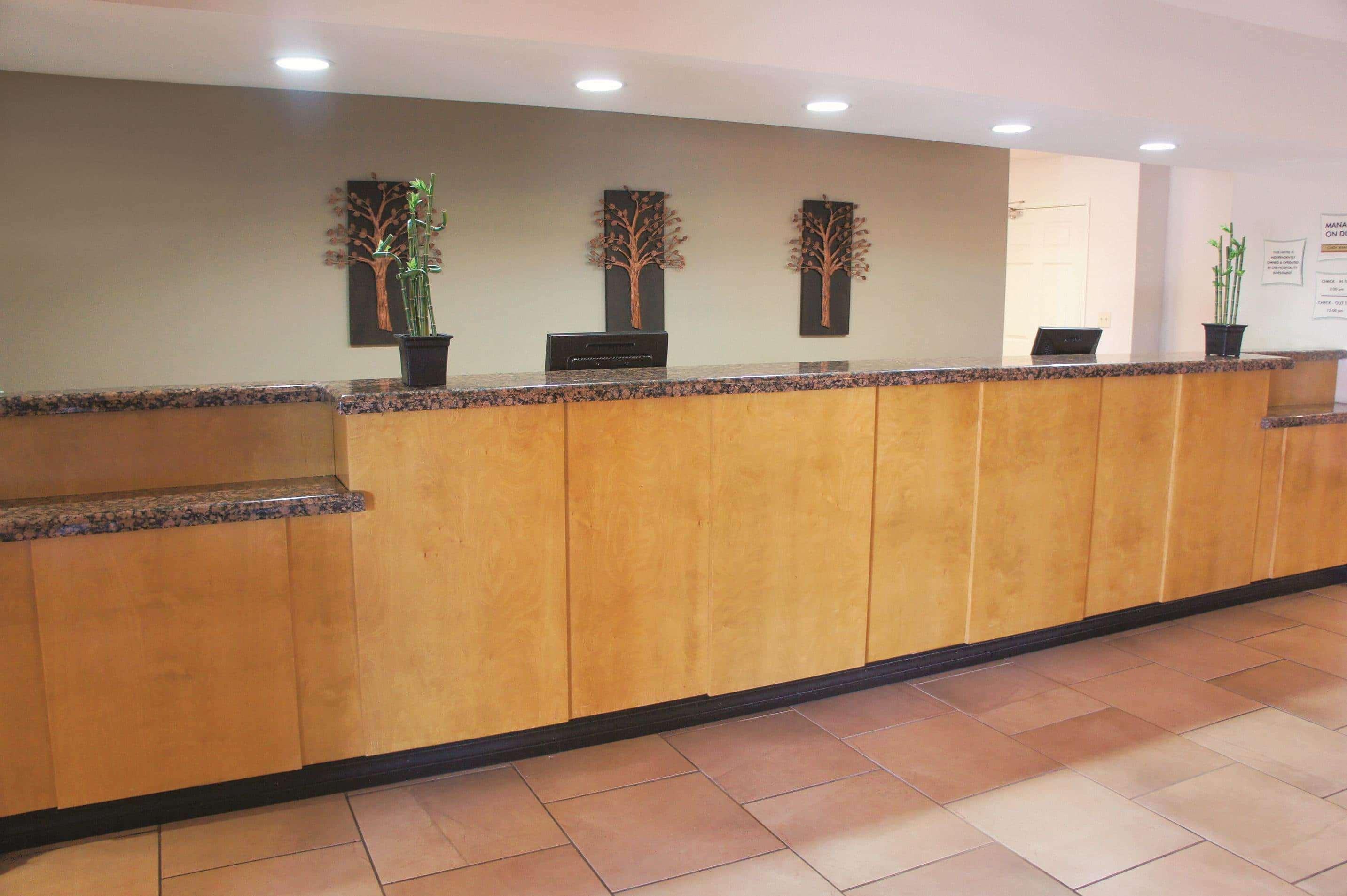 La Quinta By Wyndham Tucumcari Hotel Екстериор снимка