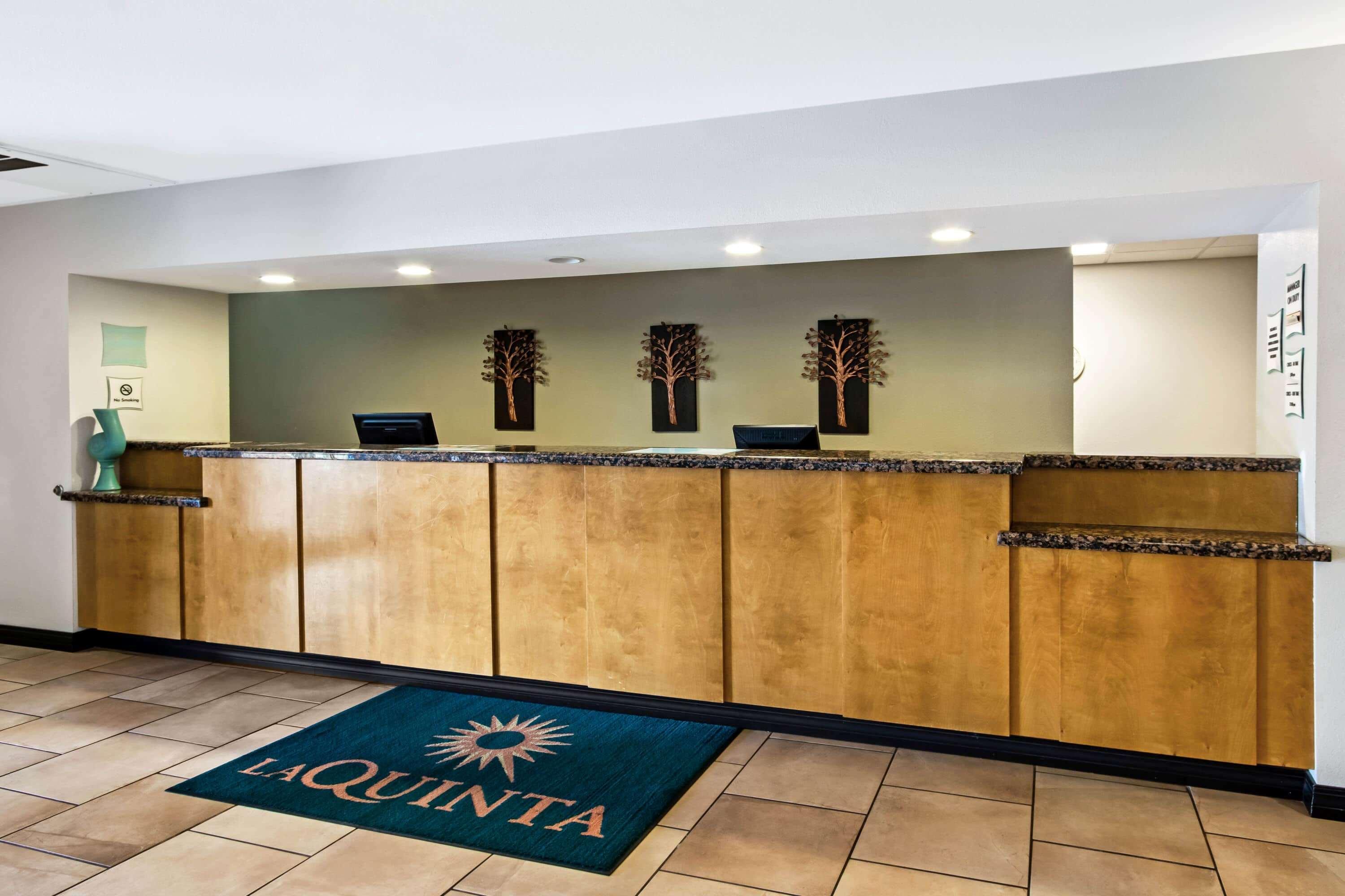 La Quinta By Wyndham Tucumcari Hotel Екстериор снимка