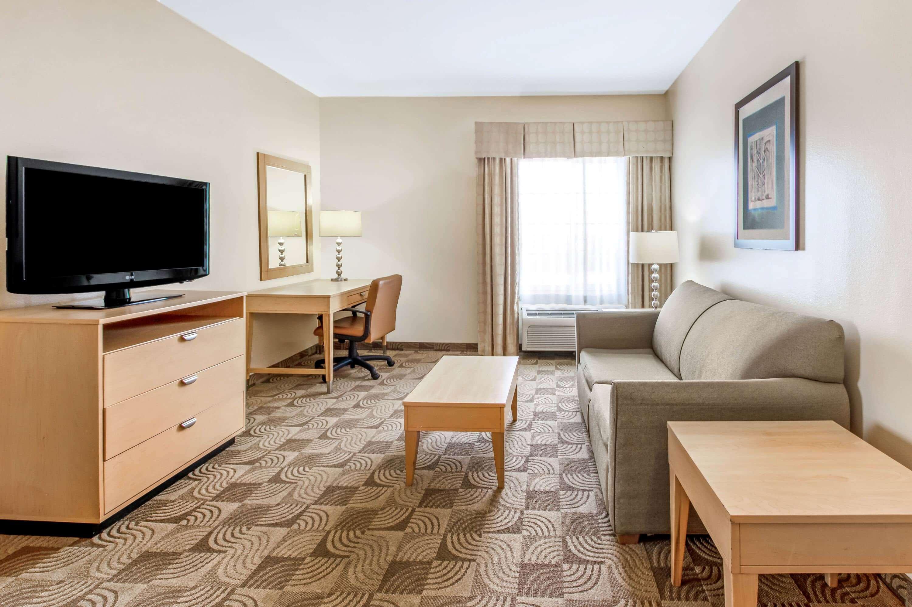 La Quinta By Wyndham Tucumcari Hotel Екстериор снимка