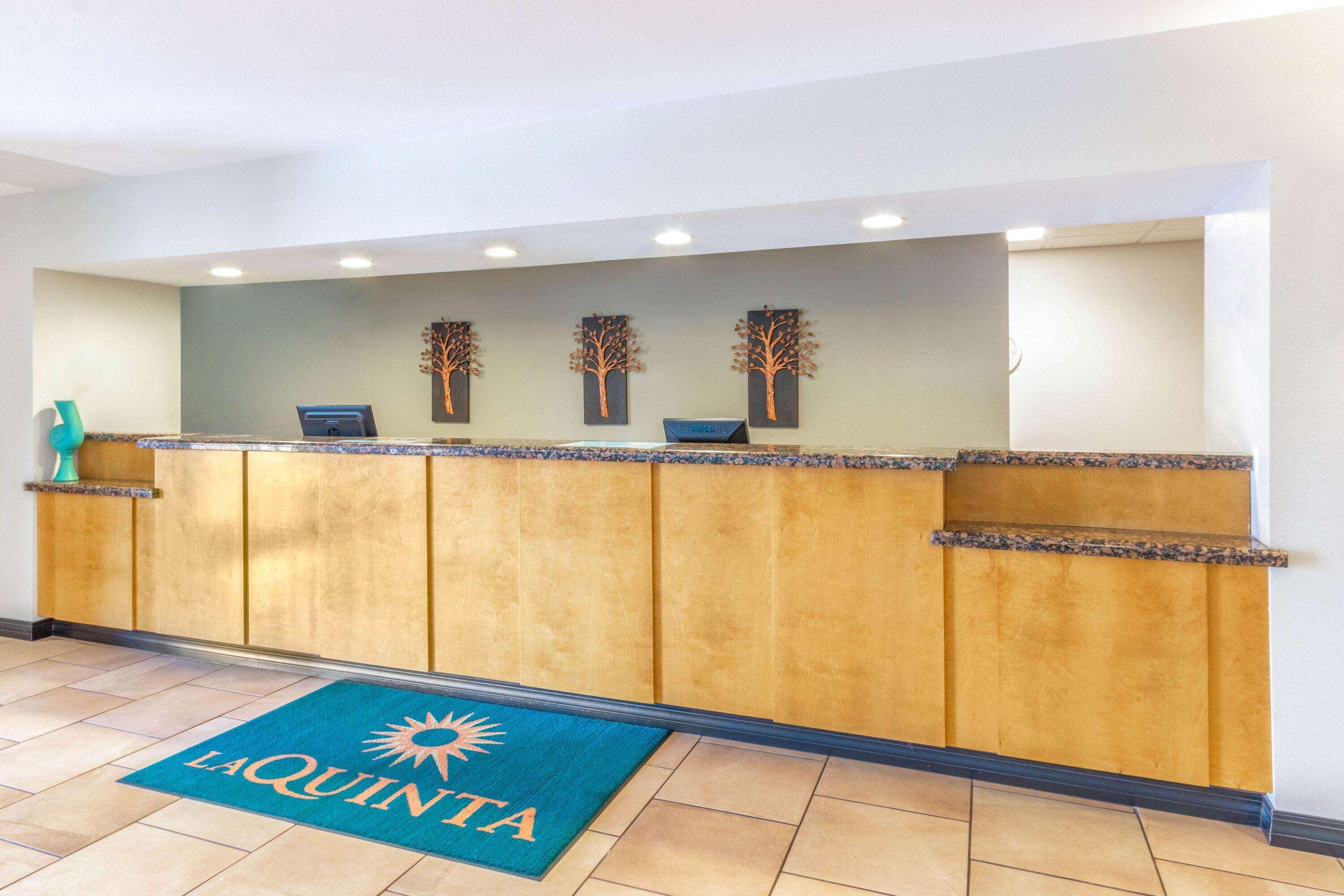 La Quinta By Wyndham Tucumcari Hotel Екстериор снимка