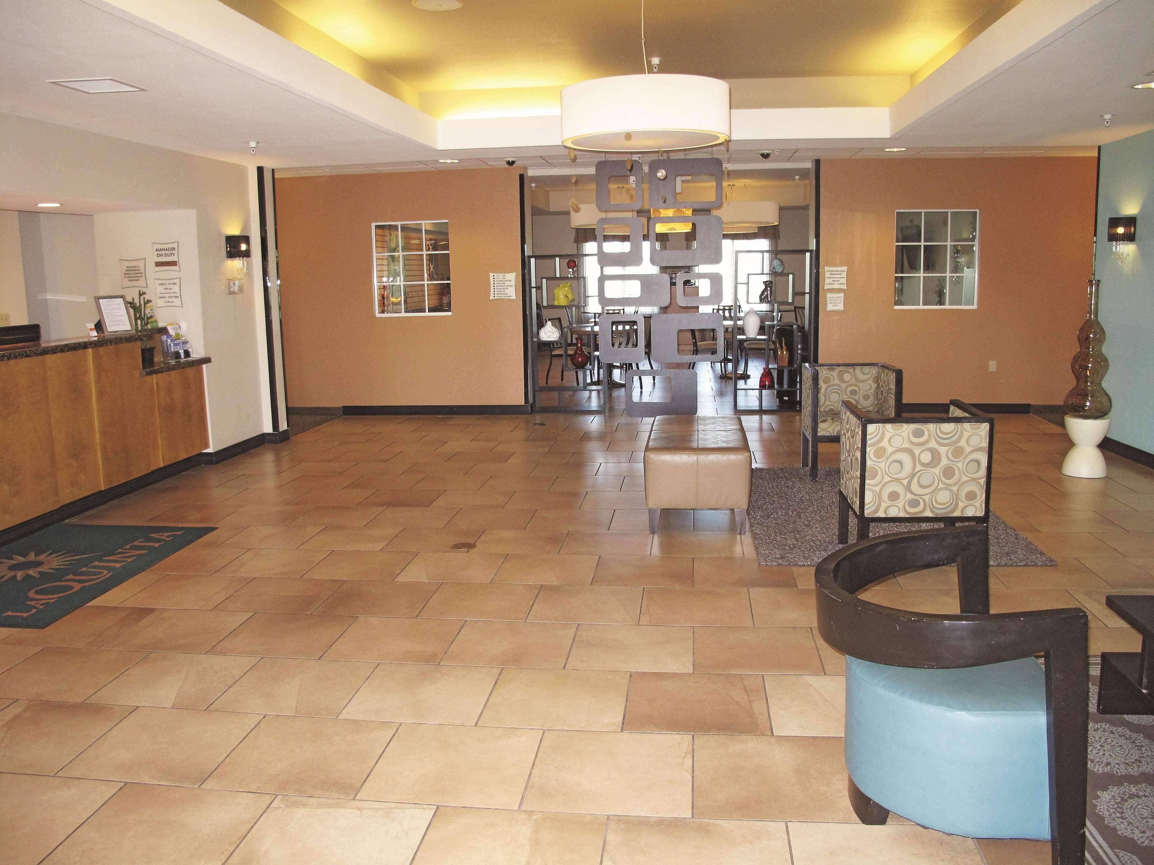 La Quinta By Wyndham Tucumcari Hotel Екстериор снимка