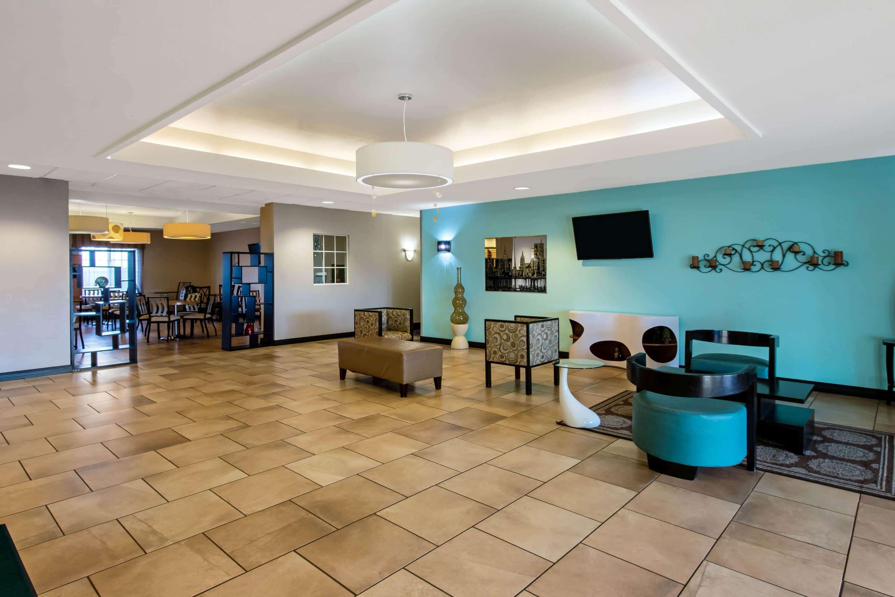 La Quinta By Wyndham Tucumcari Hotel Екстериор снимка