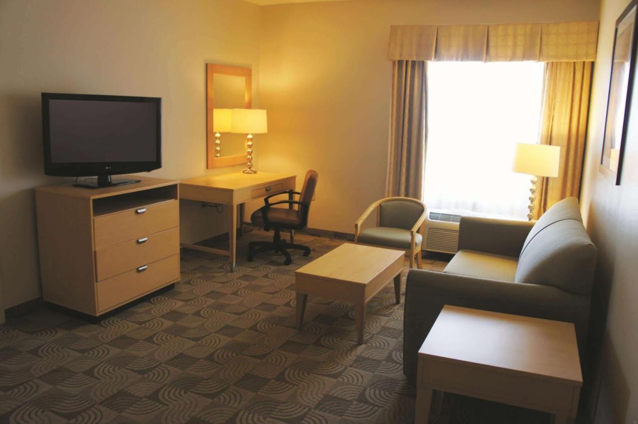 La Quinta By Wyndham Tucumcari Hotel Екстериор снимка